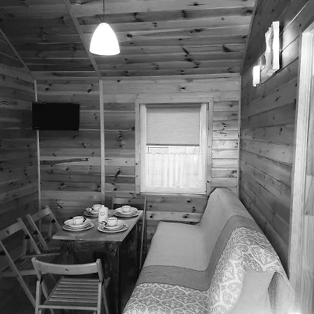 Letniskowe Poranek *