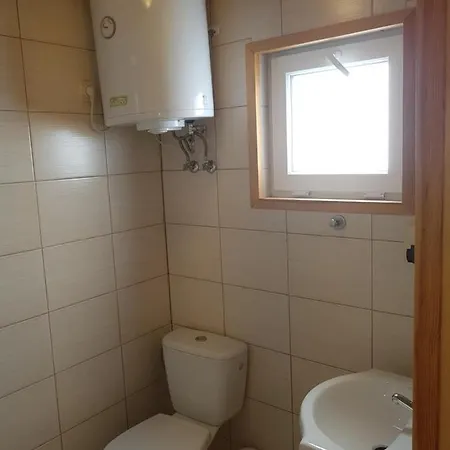 Letniskowe Poranek