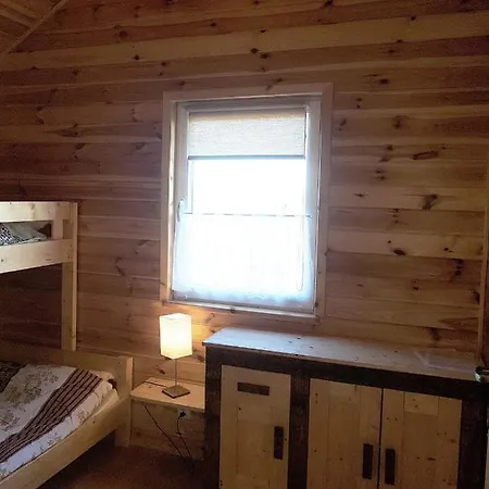 Letniskowe Poranek *