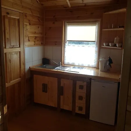 Letniskowe Poranek * Jezierzany