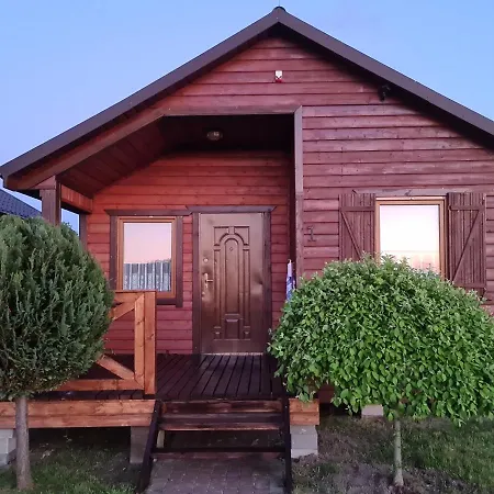 Letniskowe Poranek *