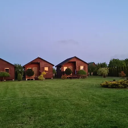 Letniskowe Poranek *