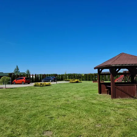 Lodge Letniskowe Poranek