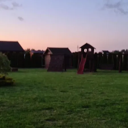 Lodge Letniskowe Poranek