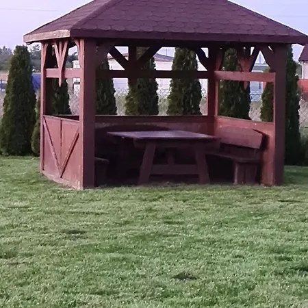 Letniskowe Poranek *