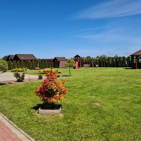 Letniskowe Poranek *