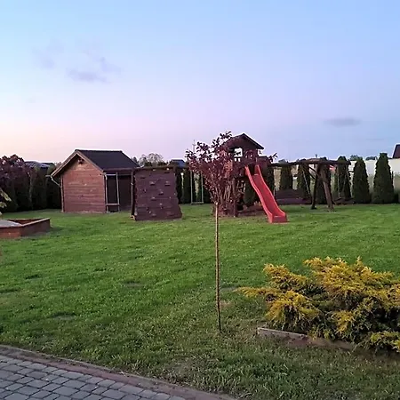 Letniskowe Poranek Orman Evi *
