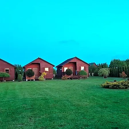 Letniskowe Poranek