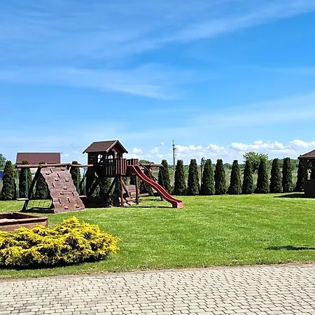 Letniskowe Poranek