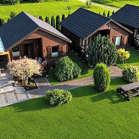 Letniskowe Poranek Orman Evi *