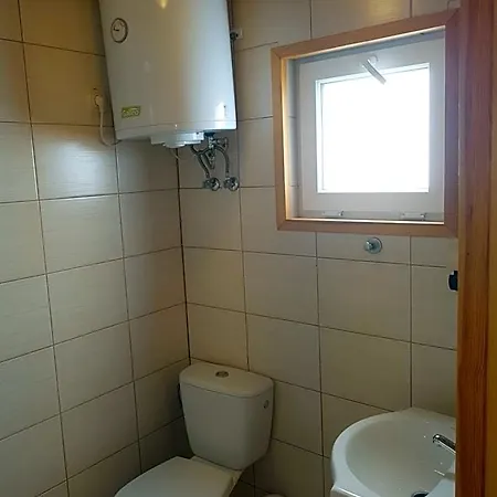 Letniskowe Poranek Orman Evi