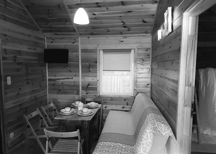 Letniskowe Poranek *